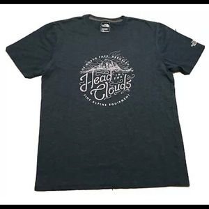 The North Face Fine Alpine Equipment T Shirt